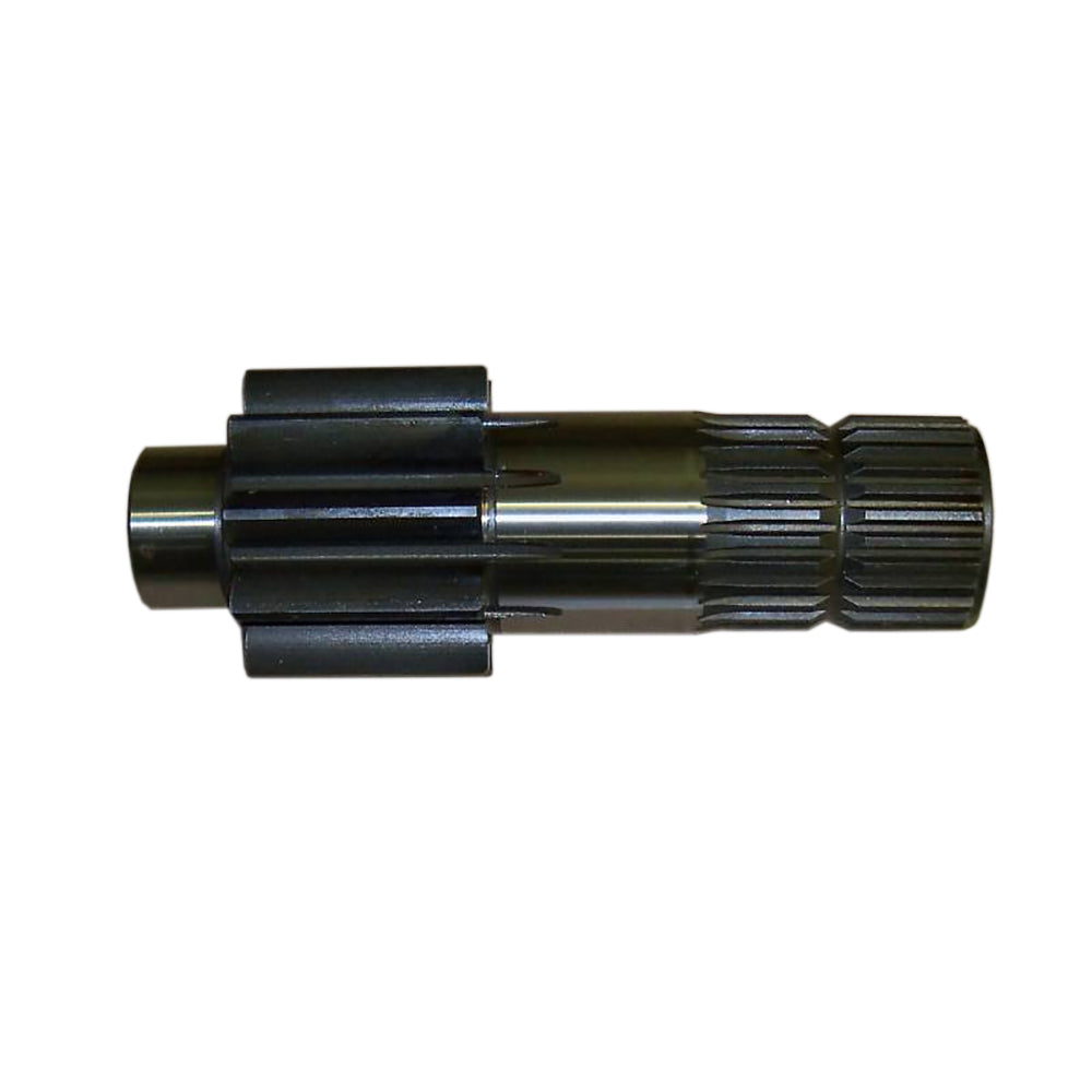 Replacement Dozer Pinion Shaft T40859 Fits John Deere 450E 550 550A 550B 555