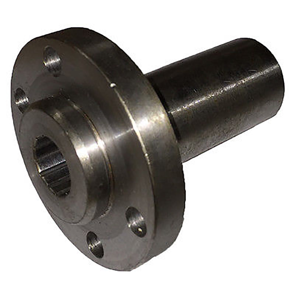 T42183 New Hydraulic Pump Drive Hub Fits John Deere Fits JD 350B 350C 350D 355D 400G +