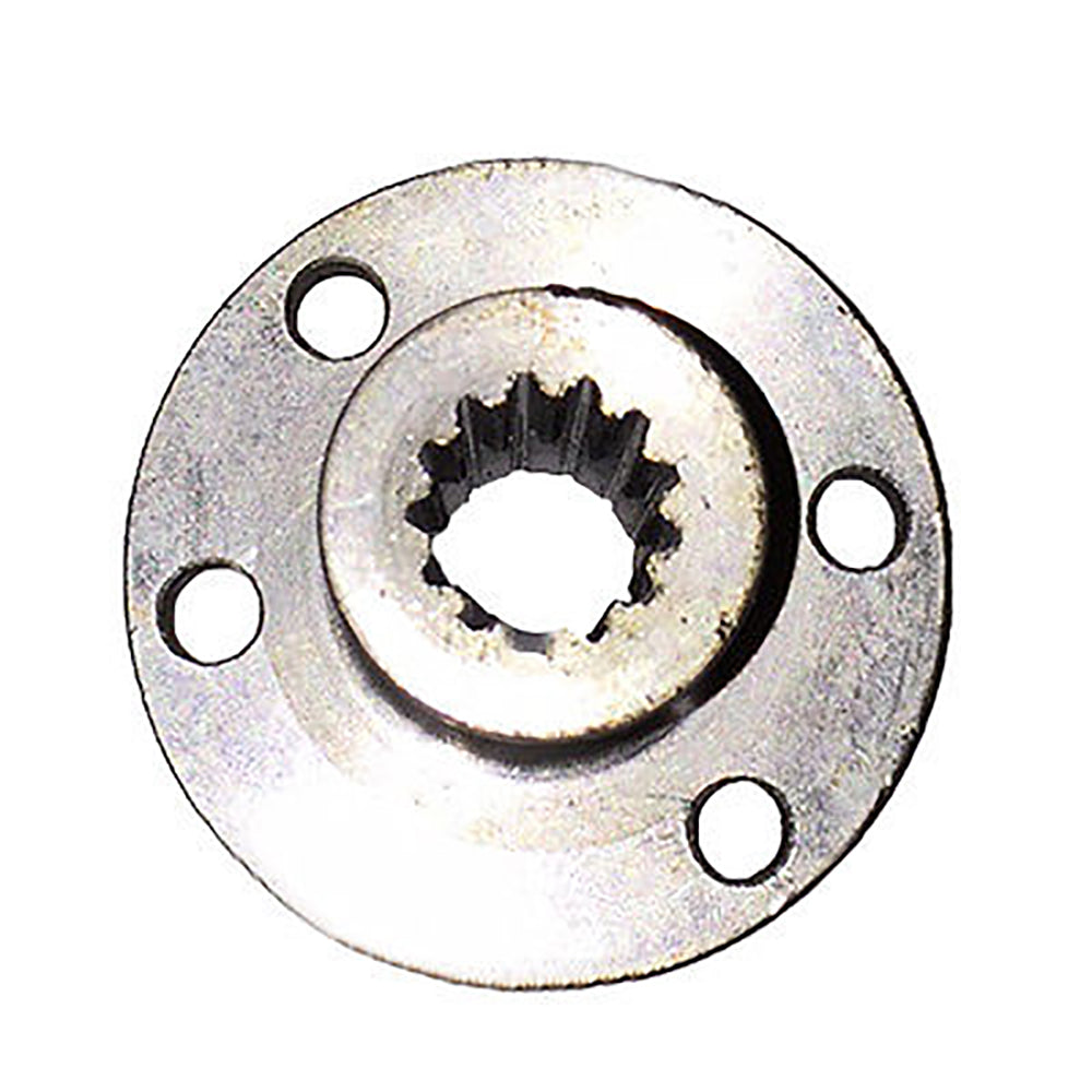 Hydraulic Pump Drive Hub Fits John Deere Replaces T42183