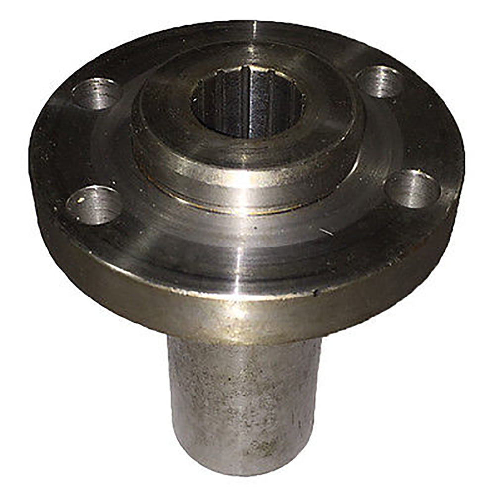 T42183 New Hydraulic Pump Drive Hub Fits John Deere Fits JD 350B 350C 350D 355D 400G +