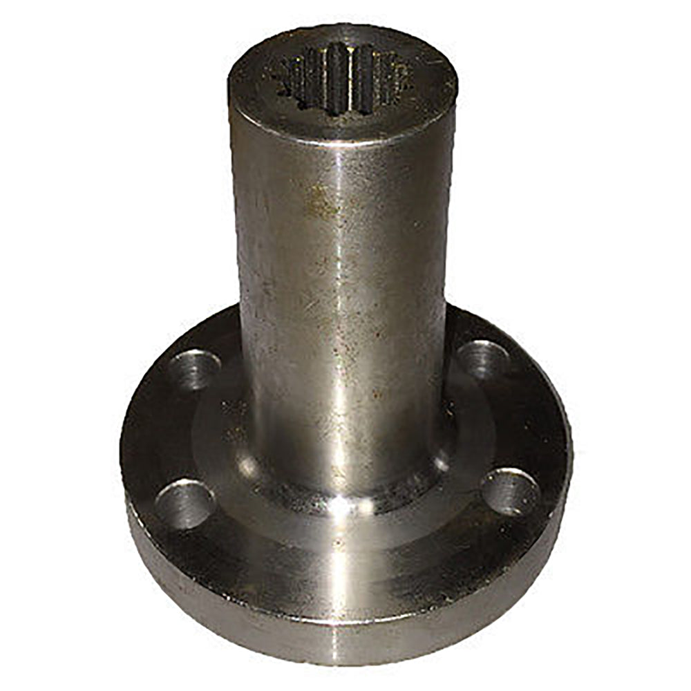 T42183 New Hydraulic Pump Drive Hub Fits John Deere Fits JD 350B 350C 350D 355D 400G +