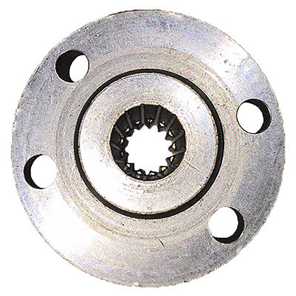 T42183 New Hydraulic Pump Drive Hub Fits John Deere Fits JD 350B 350C 350D 355D 400G +