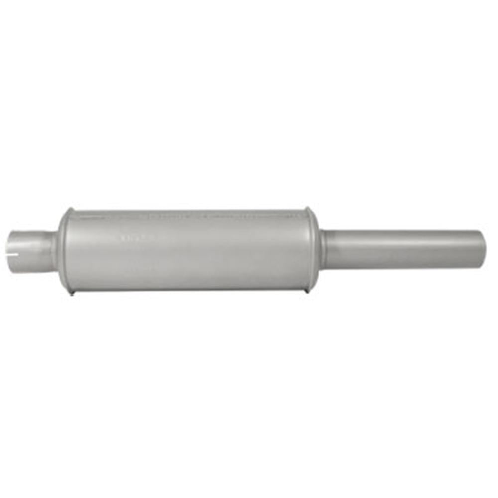 R1055 Muffler Fits Case