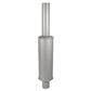 T42286 A27105 Muffler Fits Case-IH Tractors 940 930CK 940 1030