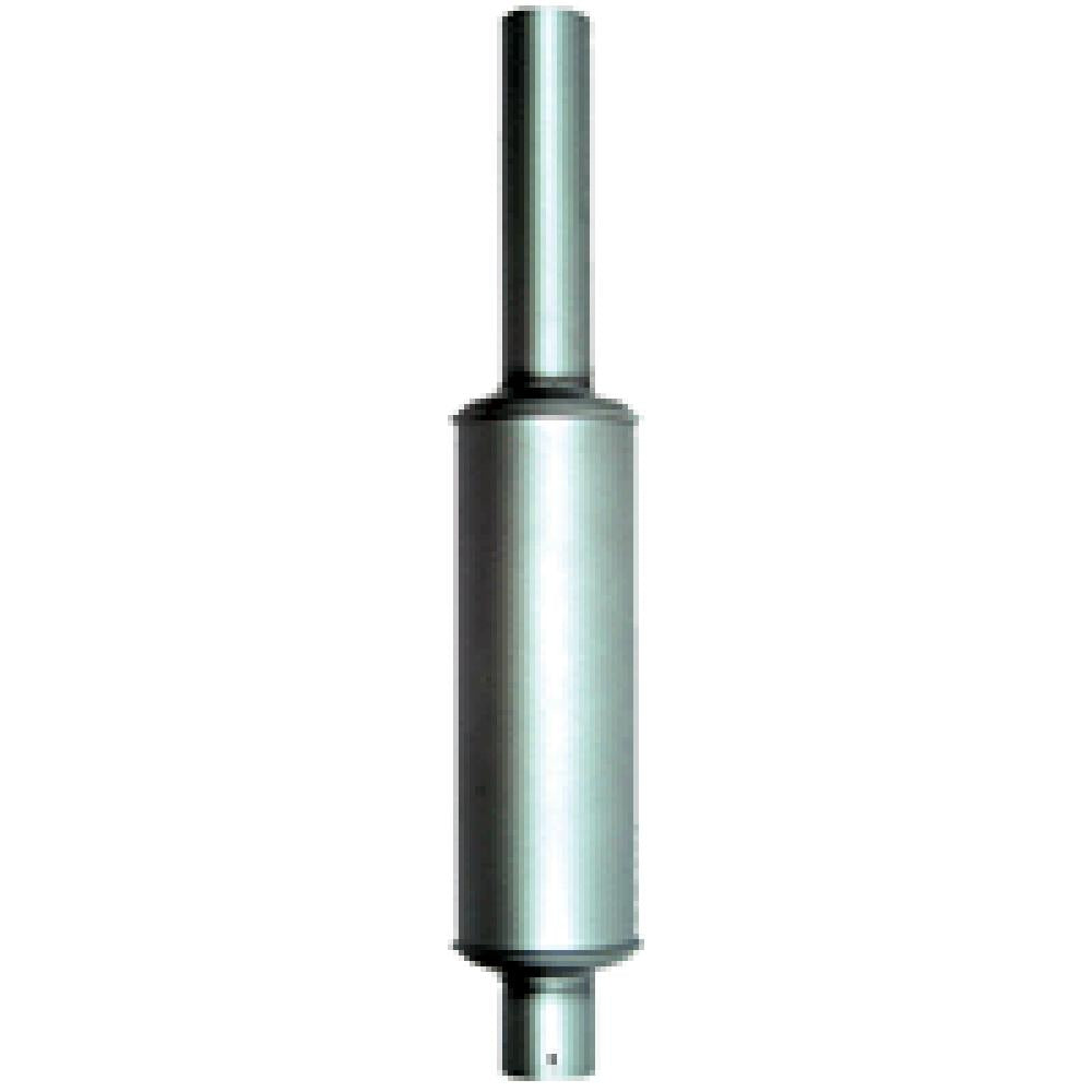 R1055 Muffler Fits Case