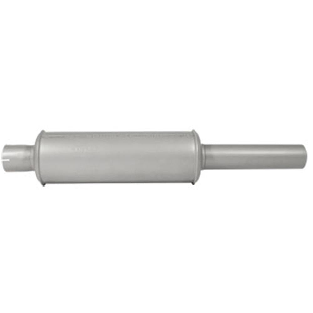 R1055 Muffler Fits Case