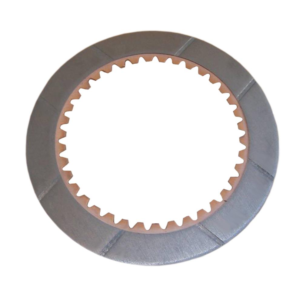 Metallic Disc Fits John Deere Replaces T211817