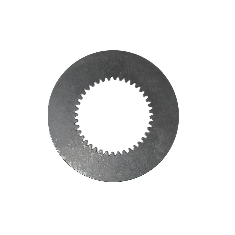 Clutch Friction Plate Fits John Deere Replaces T44804