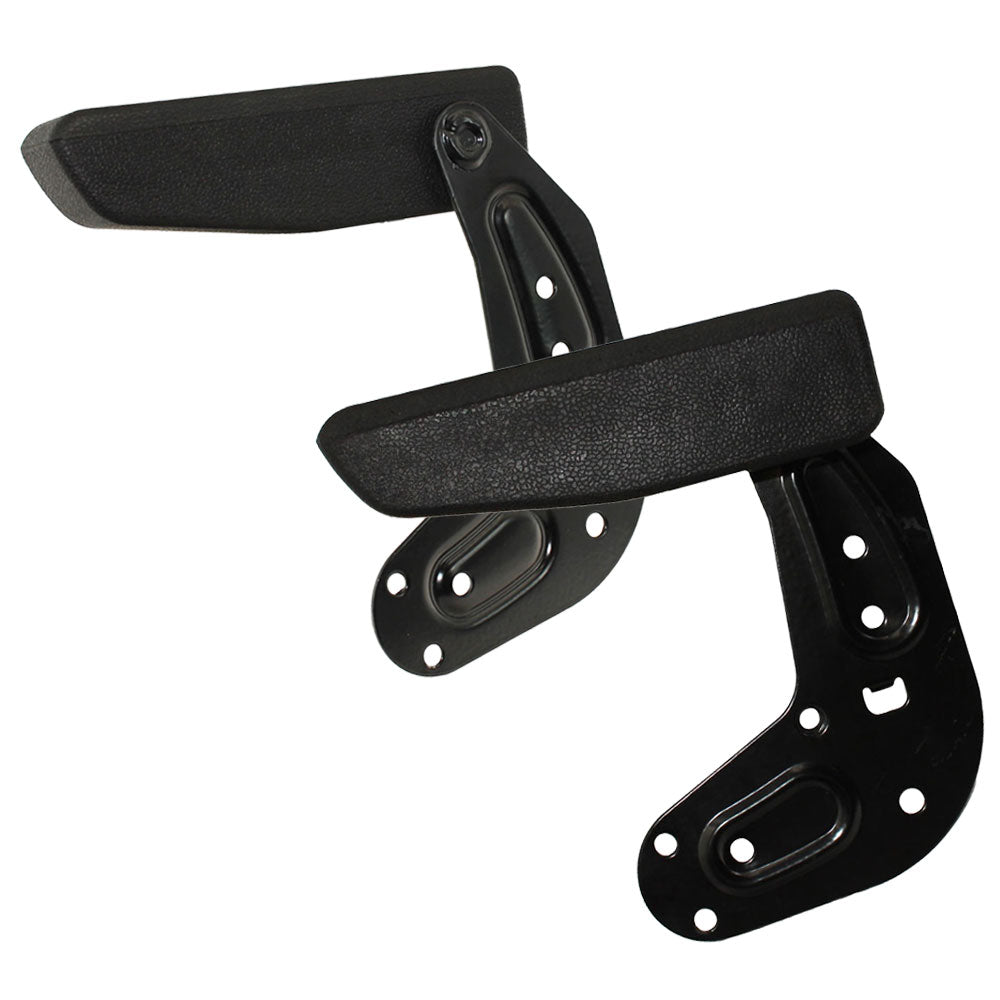 Arm Rest Pair T500ARM Fits John Deere Several