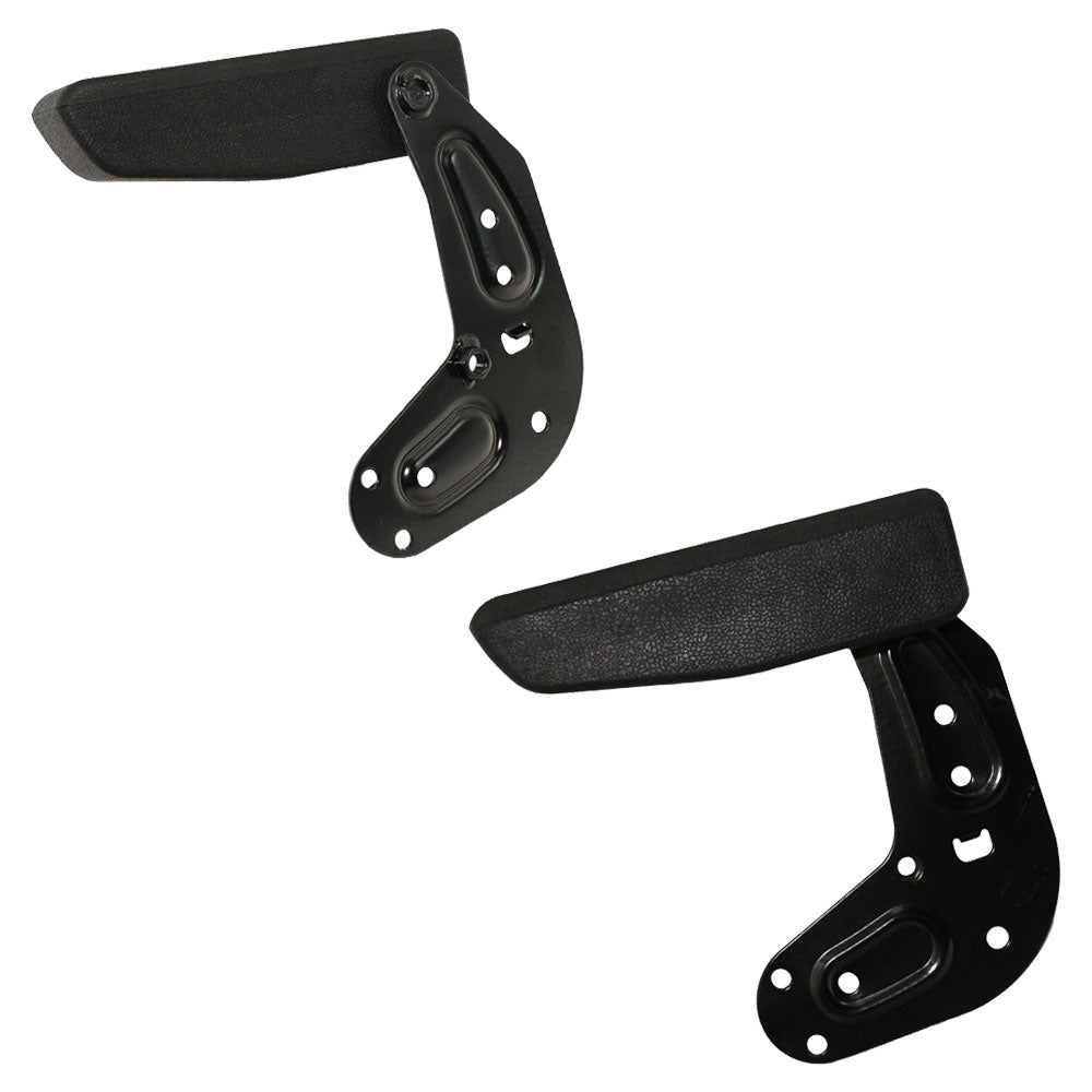 Arm Rest Pair T500ARM Fits John Deere Several