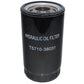 DD-T5710-38031 Hydraulic Filter DD-T4620-38033 Fits Cub Cadet Tractors 8354 8404