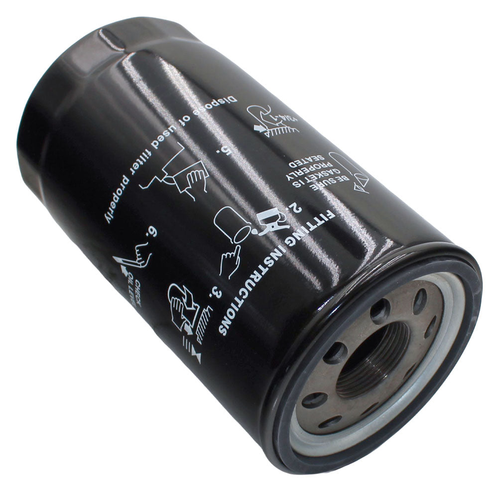 Hydraulic Filter Fits Bobcat Replaces 7250475