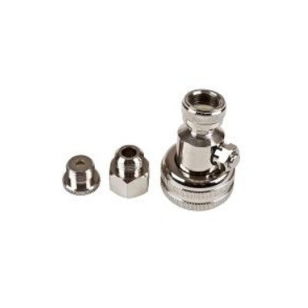 Tractor Tire Air/Water Adapter Assembly for Adding Water To Tires T5791C