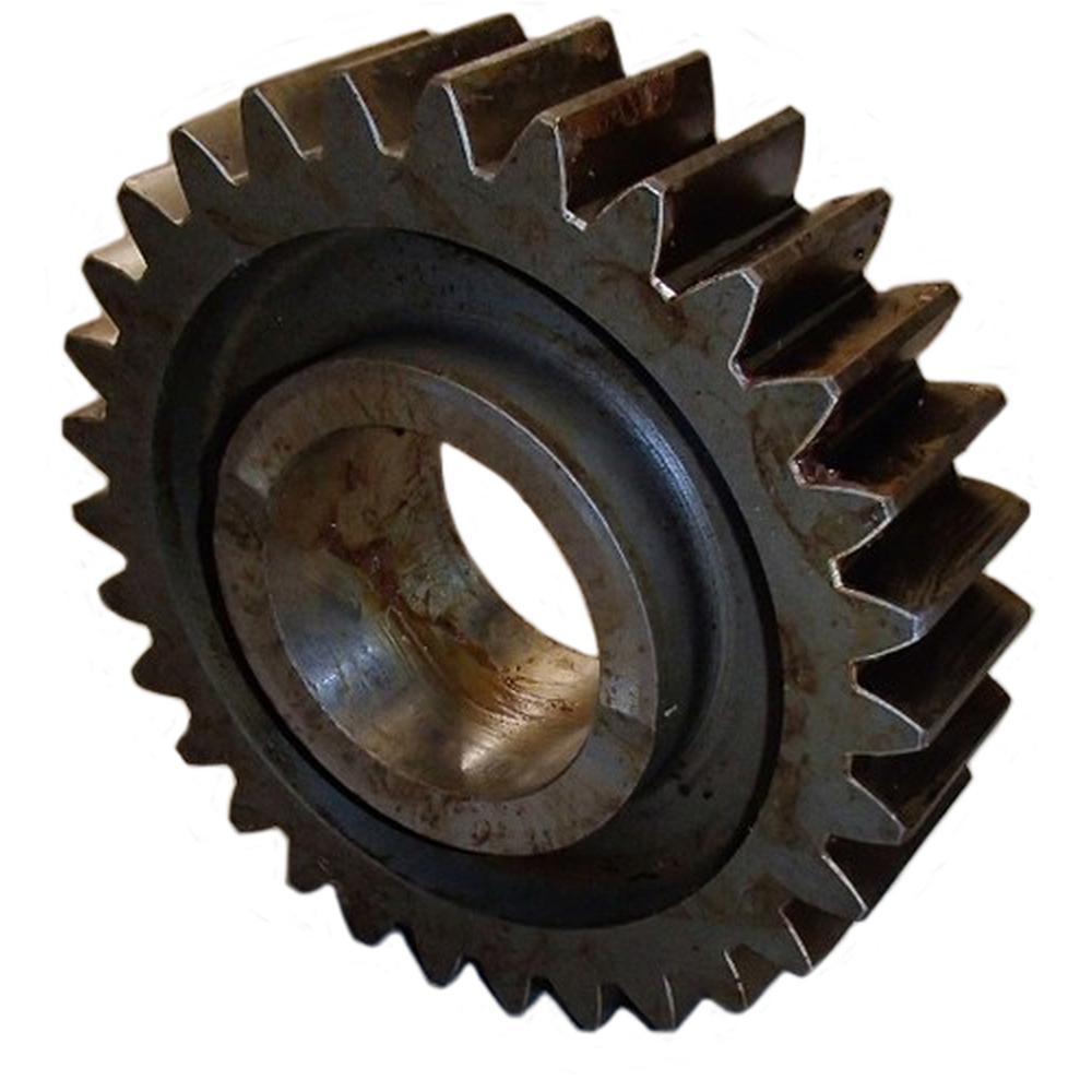 Gear Fits John Deere Replaces T46184