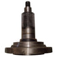 T68003 Axle Shaft Final Drive Gear Fits John Deere 450C 550 555