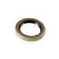 T68818 Seal C-Frame, rear Fits John Deere 450G, 550G, 650G