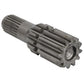 Right Hand Planetary Drive Shaft Fits John Deere Replaces T28907