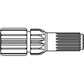 Right Hand Planetary Drive Shaft Fits John Deere Replaces T28907