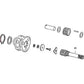 Left Hand Planetary Drive Shaft Fits John Deere Replaces T21818