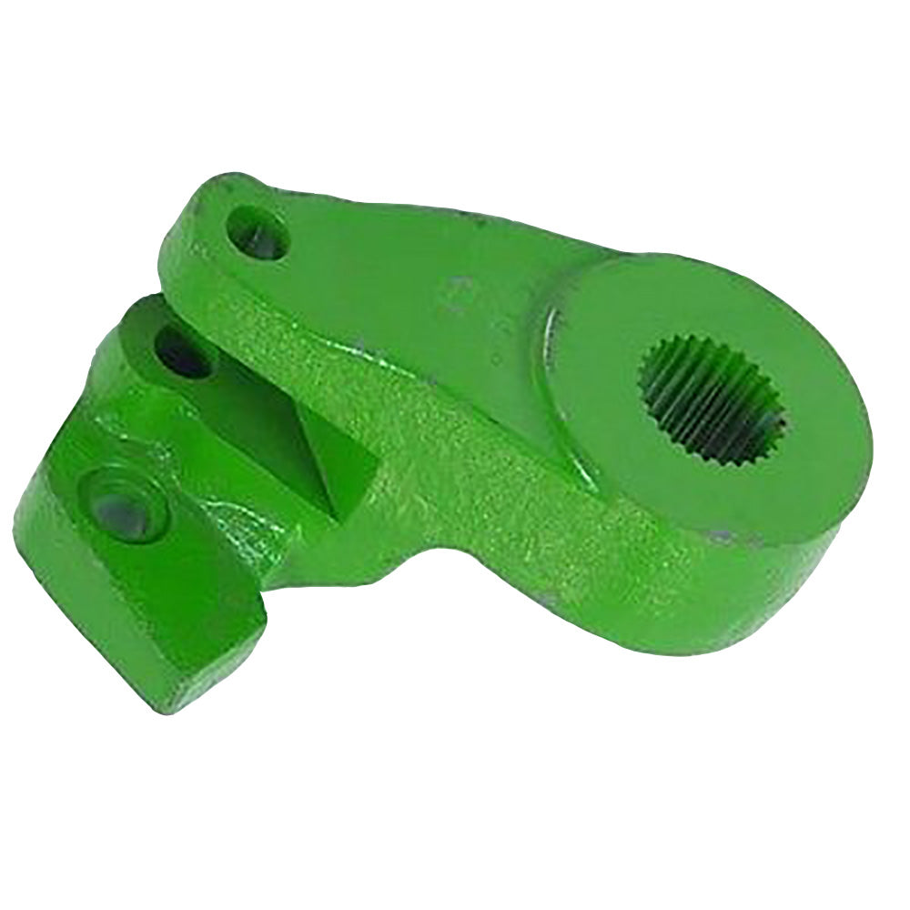 Left Hand Steering Arm T77737 Fits John Deere Construction Industrial 310 310a
