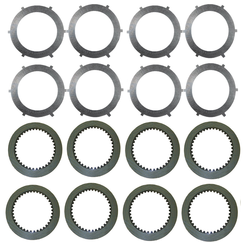 Steering Clutch Disc Kit Fits John Deere Replaces 313711