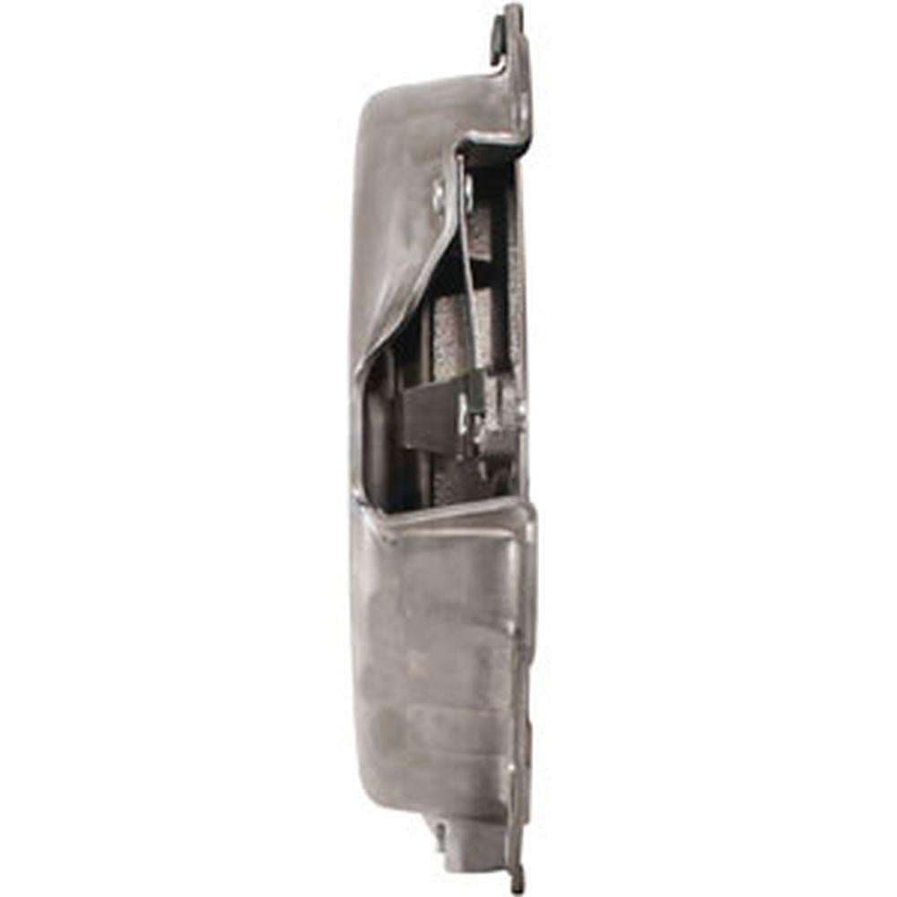 9.5" Pressure Plate Fits Kubota Replaces TA020-20600