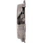 9.5" Pressure Plate Fits Challenger Replaces TA020-20600