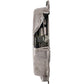 9.5" Pressure Plate Fits Challenger Replaces TA020-20600