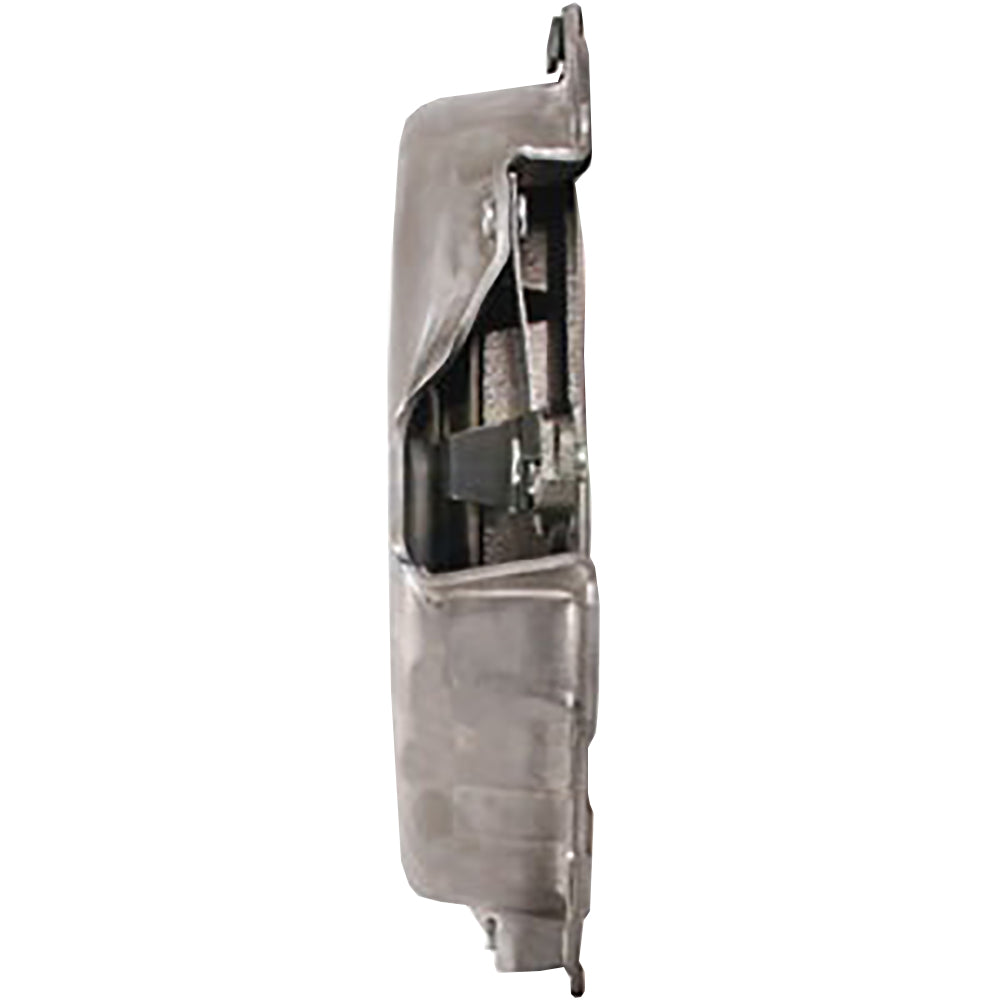 9.5" Pressure Plate Fits Challenger Replaces TA020-20600