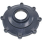 TA040-13133 Front Axle Cover 8 Mounting Holes Fits Kubota Compact Tractors: