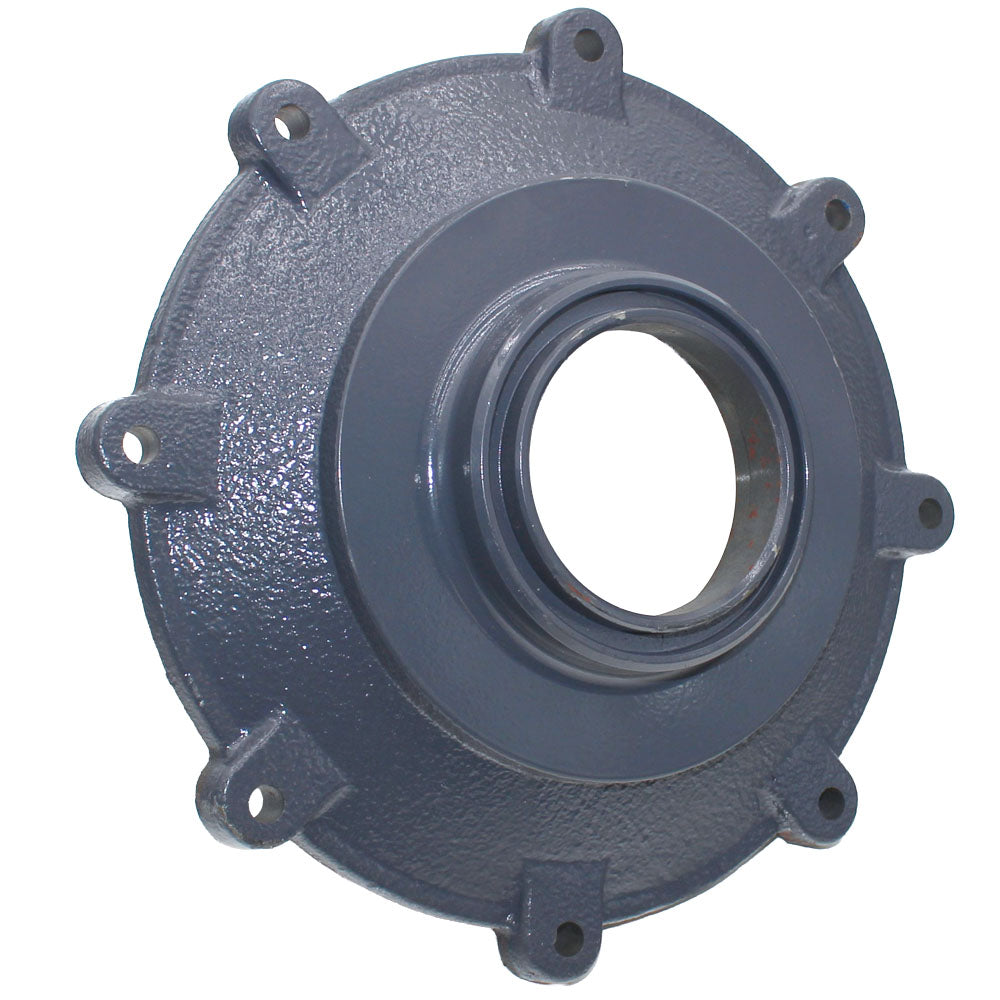 TA040-13133 Front Axle Cover 8 Mounting Holes Fits Kubota Compact Tractors: