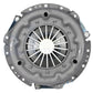 TA040-20600 10.25" Clutch Pressure Plate Fits Kubota Tractor Models