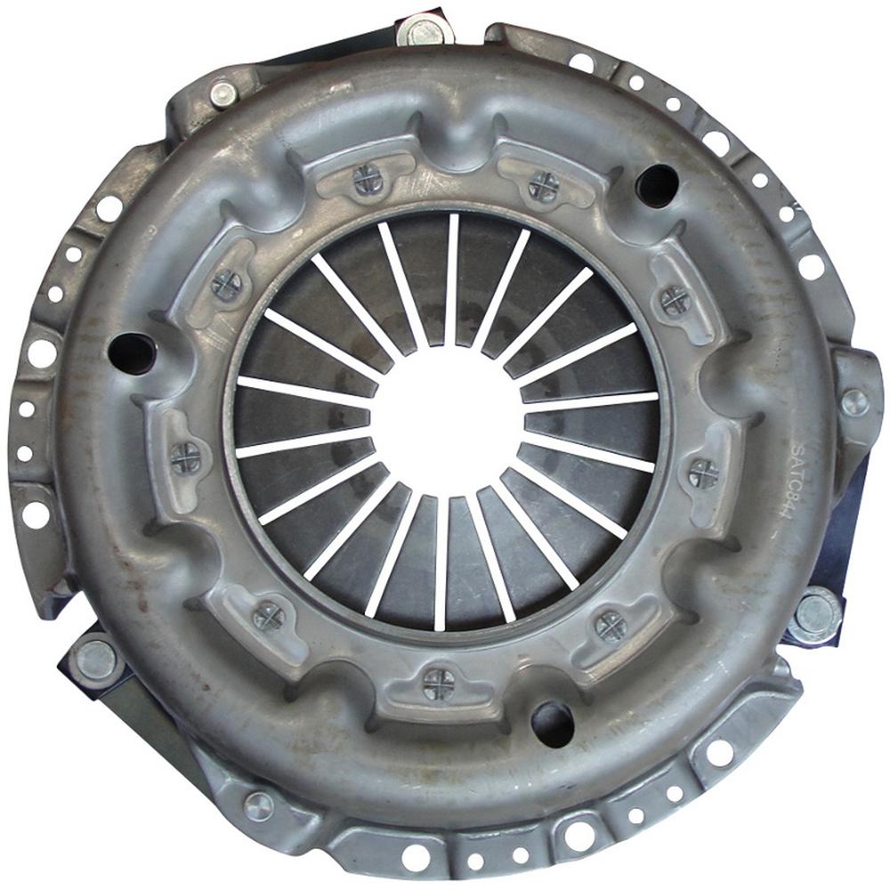 TA040-20600 10.25" Clutch Pressure Plate Fits Kubota Tractor Models