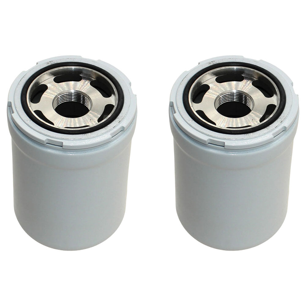 Qty. 2: Hydraulic Filter Fits Baldwin Replaces BT9358