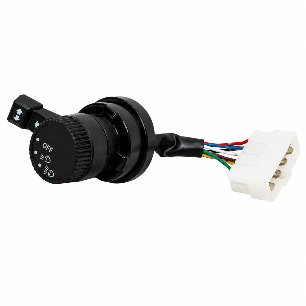 Combination Switch Fits Kubota Replaces TC520-55210