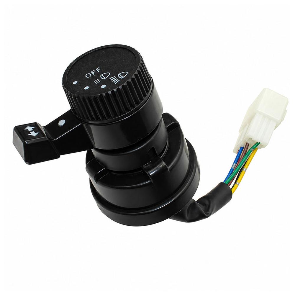 Combination Switch Fits Kubota Replaces TC520-55210