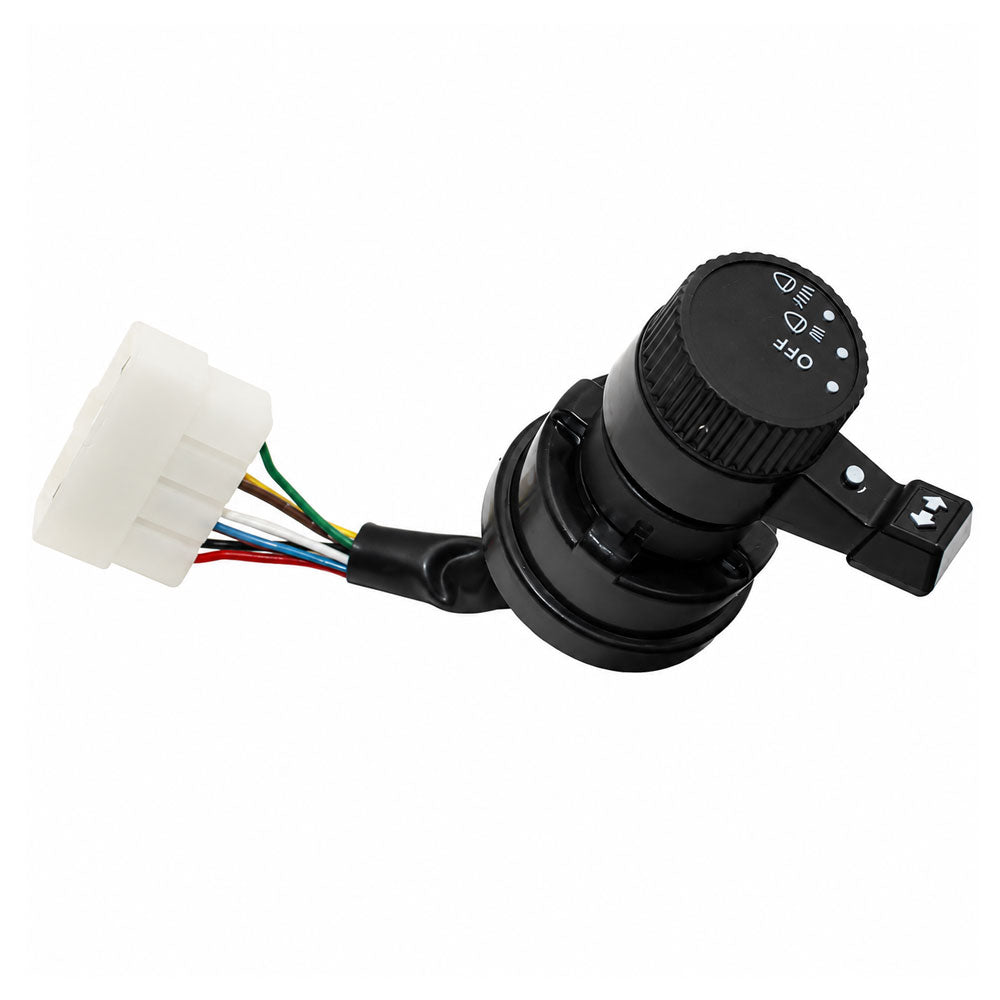 Combination Switch Fits Kubota Replaces TC520-55210