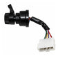 Combination Switch Fits Kubota Replaces TC520-55210