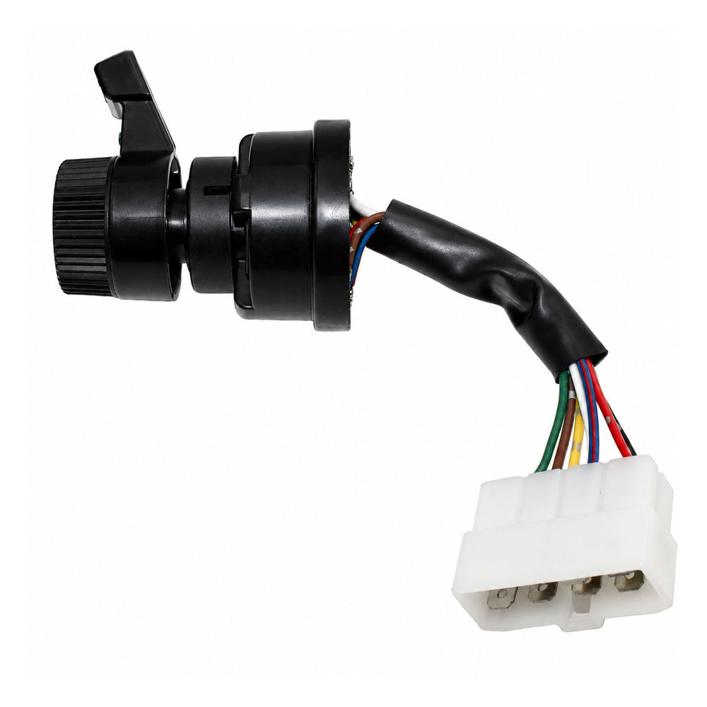 Combination Switch Fits Kubota Replaces TC520-55210