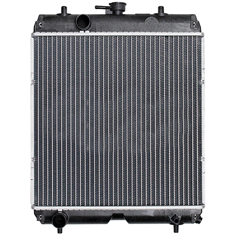 TC620-16000 Replacement Radiator Fits Kubota L3301DT L3301F L3301H L901DT