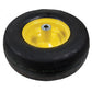 Front Caster Wheel Fits John Deere Z510A Z520A ZTrak Mower TCA26303 TCA13769