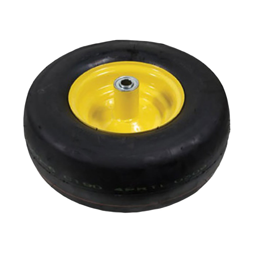 Front Caster Wheel Fits John Deere Z510A Z520A ZTrak Mower TCA26303 TCA13769