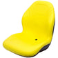 To fit Fits John Deere Tractor Seat 4210 4310 4410 4510 4610 4710 3120 3320 3520