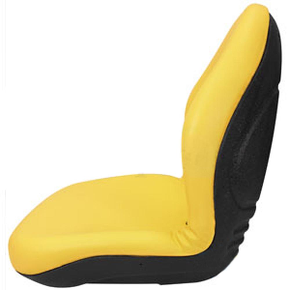 To fit Fits John Deere Tractor Seat 4210 4310 4410 4510 4610 4710 3120 3320 3520
