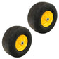 Wheel Assembly (2 pack) Fits John Deere Replaces TCA16946