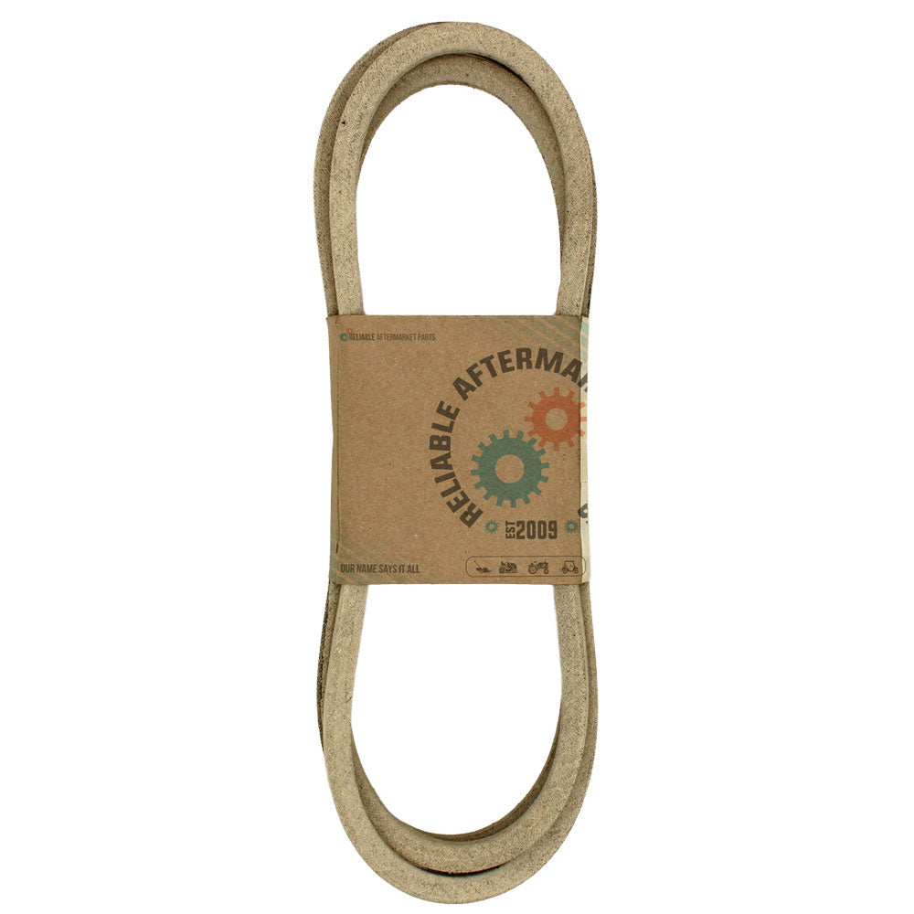Fits John Deere TCU16495 PTO Clutch Deck Drive Belt 777 797 Max Frame ZTrak