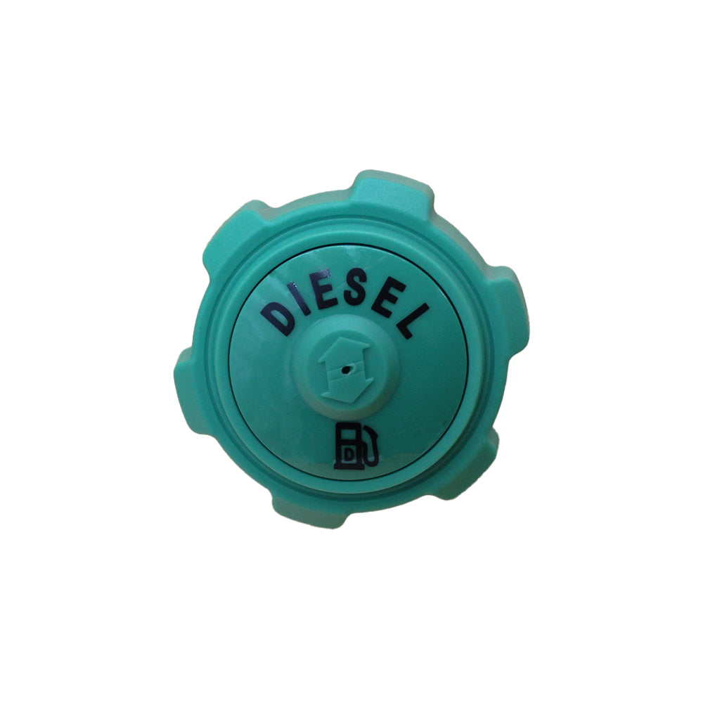 Diesel Fuel Cap Fits John Deere Replaces TCU32729