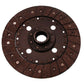 Clutch Disc Fits Kubota Models Listed Below TA020-20500 TD020-20500