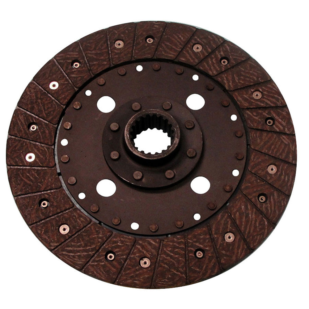 Clutch Disc Fits Kubota Models Listed Below TA020-20500 TD020-20500