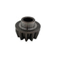 Steering Knuckle Gear Fits Kubota Replaces TA020-13200